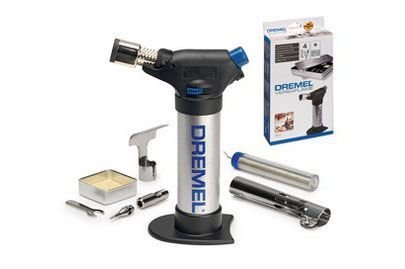 DREMEL F0132200JA VERSAFLAME SABİT GAZLI HAVYA