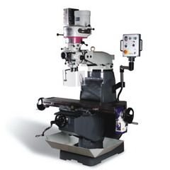 QUANTUM MF2 VARİO FREZE