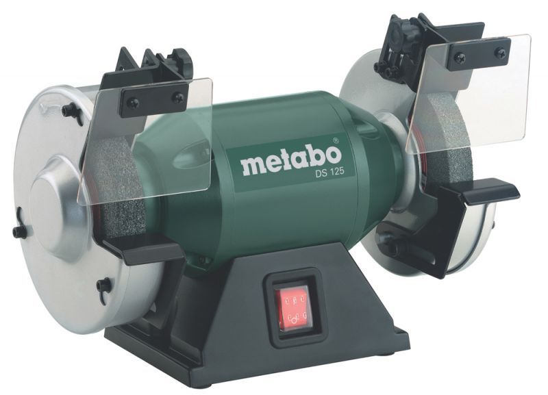 METABO DS 125 TAŞ MOTORU