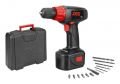 SKIL F0152395AC AKÜLÜ VİDALAMA (ÇANTA+13 PARÇA UÇ SETİ)