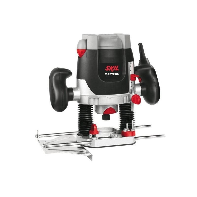 SKIL F0151833MA FREZE (KANVAS ÇANTA+3 AD.BIÇAK)