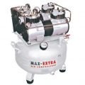 MAX EXTRA DİŞÇİ KOMPRESÖRÜ - 25 LT