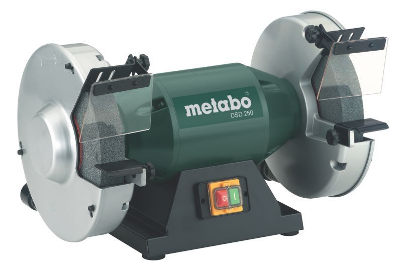 METABO DSD 250 TAŞ MOTORU