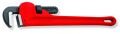 ROTHENBERGER 70155 TEK ELLE KULLANIM BORU ANAHTAR HEAVY DUTY 24''