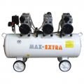 MAX EXTRA DİŞÇİ KOMPRESÖRÜ - 70 LT