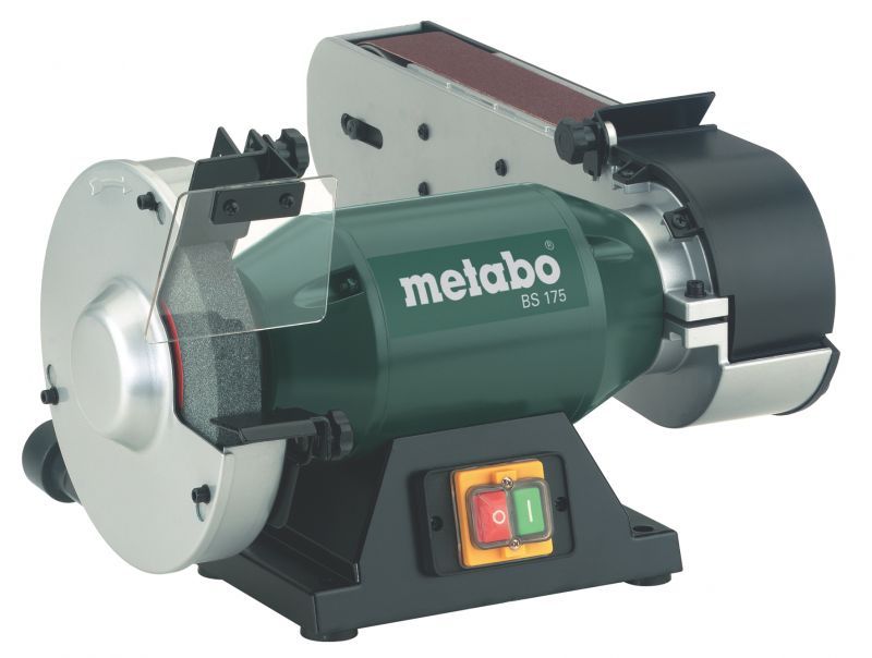METABO BS 175 TAŞ MOTORU