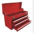 BIG RED TB133 3 ÇEKMECELİ KİLİTLİ TAKIM ÇANTASI