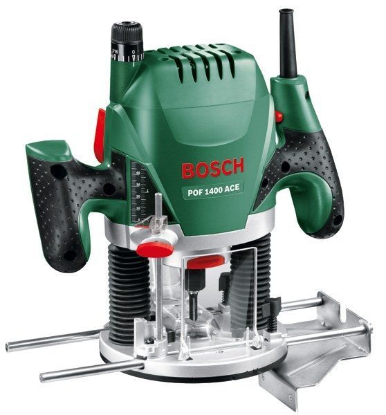 BOSCH POF1400ACE FREZE