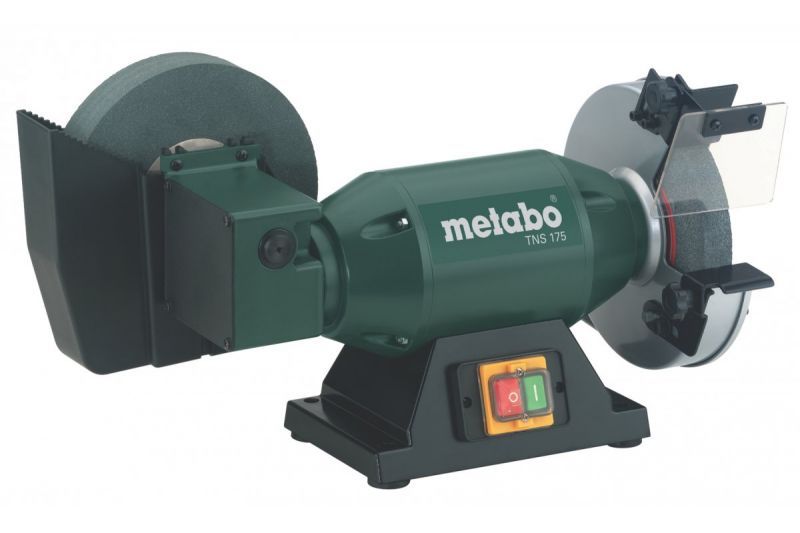 METABO TNS 175 TAŞ MOTORU