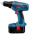 BOSCH 0601918300 GSR 18-2 AKÜLÜ VİDALAMA