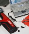 VIPER P22+ AKÜLÜ PRES MAKİNESİ