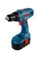 BOSCH 0601918300 GSR 18-2 AKÜLÜ VİDALAMA