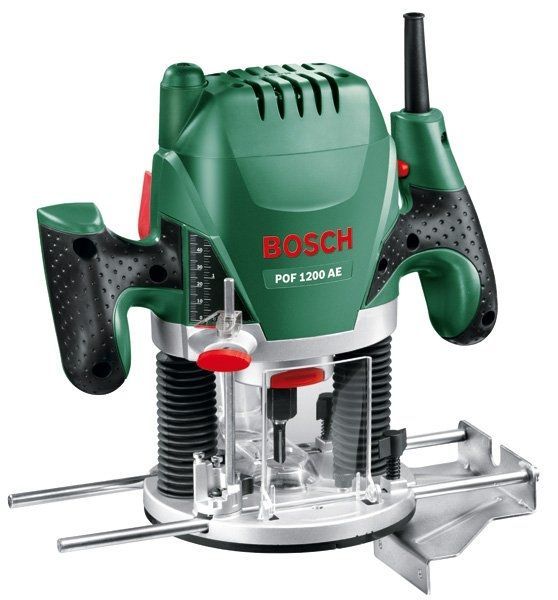 BOSCH POF1200AE FREZE