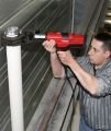VIRAX P30+ ELEKTRİKLİ PRES MAKİNASI