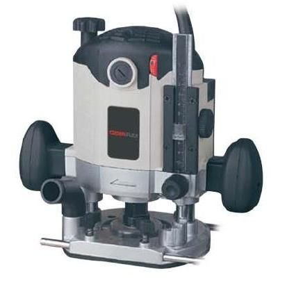 CROWN CT11002 (CT2802) ELEKTRONİK FREZE - 1400 W