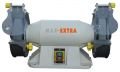 MAX EXTRA ENDÜSTRİYEL ZIMPARA MOTORU-175mm