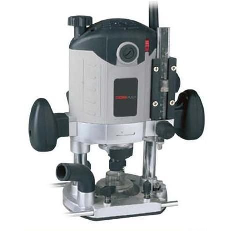 CROWN CT11001 (CT2801) ELEKTRONİK FREZE - 2100 W