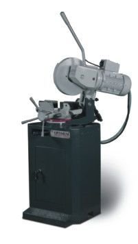 QUANTUM CS315 TEZGAH TİPİ DAİRE METAL KESME MAKİNASI