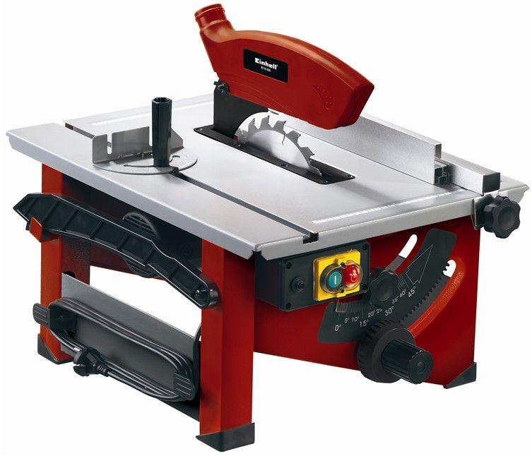 EINHELL RT-TS 920 TEZGAH TESTERE