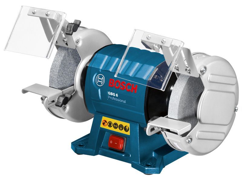 BOSCH GBG 6 TAŞ MOTORU