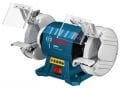 BOSCH GBG 6 TAŞ MOTORU