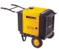 KAMA IG6000H DİJİTAL BENZİNLİ JENERATÖR - 6 kW