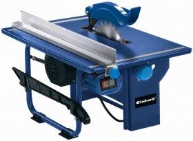 EINHELL BT-TS 800 TEZGAH TESTERE