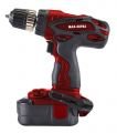 MAX EXTRA MX1820 AKÜLÜ MATKAP - 18 V