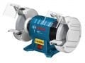 BOSCH GBG 8 TAŞ MOTORU