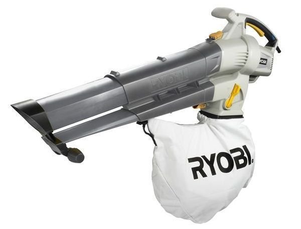 RYOBI RBV 2800 S YAPRAK TOPLAMA MAKİNASI