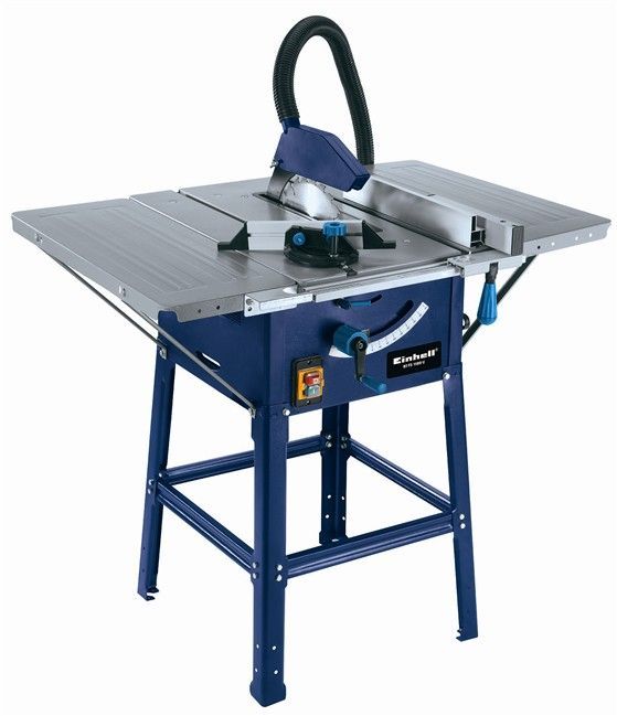 EINHELL BT-TS 1500 U TEZGAH TESTERE