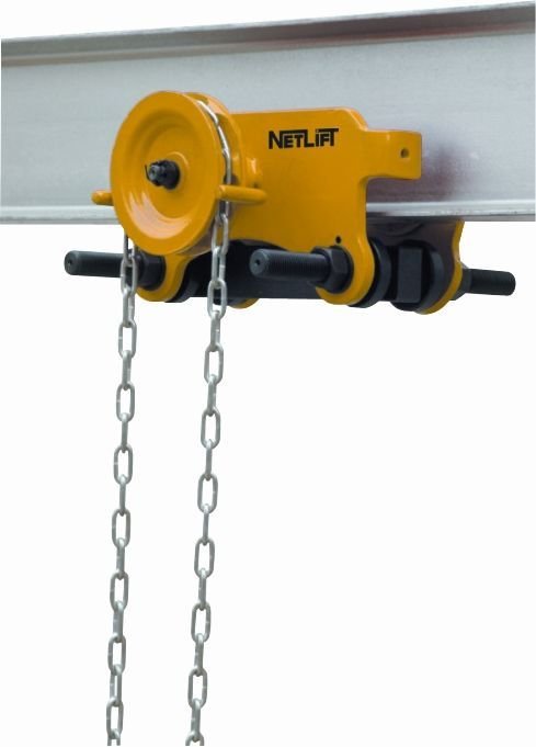 NETLIFT NL-HSTP 1000 ALCAK TAVAN CERASKALI