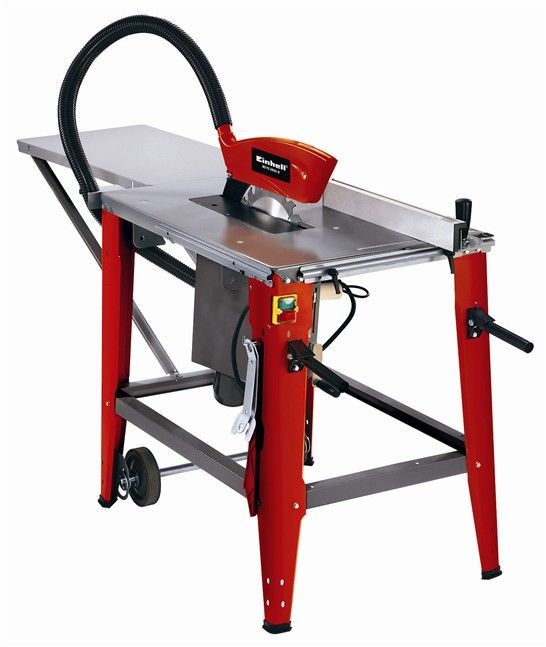 EINHELL RT-TS 2031 U TEZGAH TESTERE