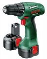 BOSCH PSR960 AKÜLÜ VİDALAMA (ÇİFT AKÜ)