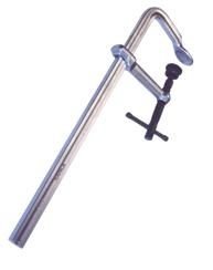 KANCA 60107010600 AĞIR HİZMET İŞKENCESİ (KOMPLE DÖVME ÇELİK) (ANMA BOYU 20 CM x 14 CM)