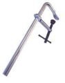 KANCA 60107010600 AĞIR HİZMET İŞKENCESİ (KOMPLE DÖVME ÇELİK) (ANMA BOYU 20 CM x 14 CM)