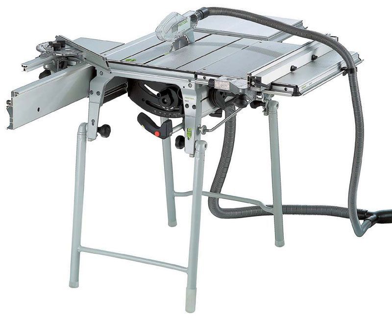 FESTOOL 561199 CS 50EB TEZGAHLI TESTERE SETİ
