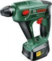 BOSCH UNEO MAX AKÜLÜ VİDALAMA