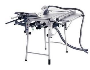 FESTOOL 561146 CS 70EB TEZGAHLI TESTERE SETİ