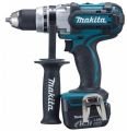 MAKITA BDF444RFE AKÜLÜ MATKAP VE VİDALAMA