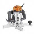 AEG MF1400KE FREZE - 1400 W
