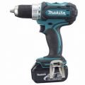 MAKITA BDF452RFE AKÜLÜ MATKAP VE VİDALAMA