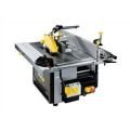 WOODSTAR C606 UNIVERSAL FREZE VE PLANYA MAKİNASI