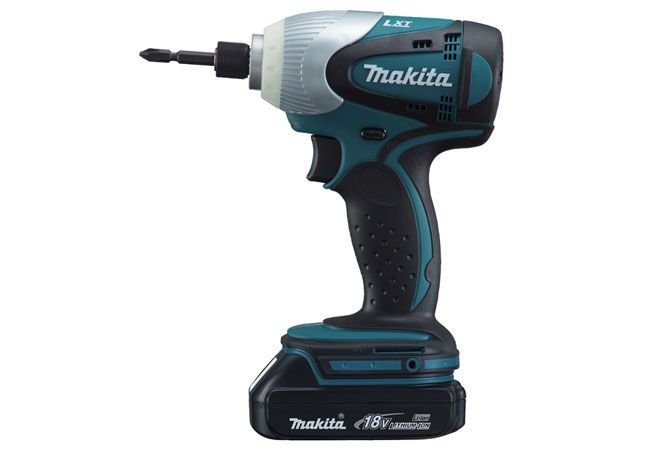 MAKITA BTD142RHE AKÜLÜ DARBELİ VİDALAMA