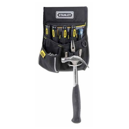 STANLEY 1-96-181 4 CEPLİ BEL ÇANTASI