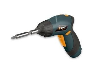 BORT BAS-36N-LT AKÜLÜ VİDALAMA
