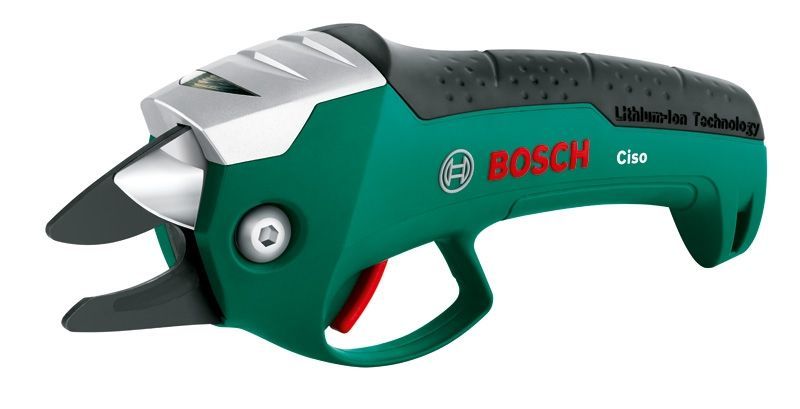 BOSCH 0600855003 CISO AKÜLÜ BUDAMA MAKASI