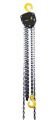 NETLIFT BX-0.5 ZİNCİRLİ CERASKAL