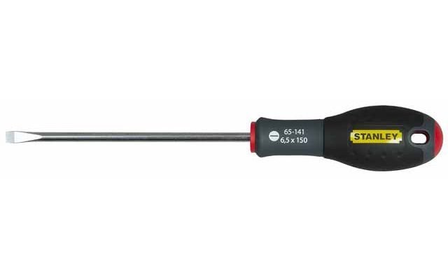 STANLEY 0-65-481 DÜZ TORNAVİDA 4 x 125 MM