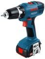 BOSCH GSR 14,4-2-LI AKÜLÜ VİDALAMA (L-BOXX TAŞIMA ÇANTALI)
